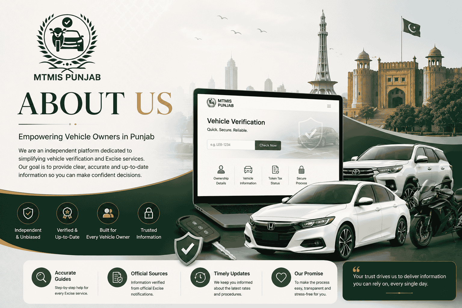 about us